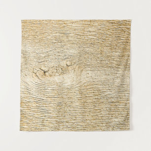 Tapiz Old wooden texture paint tracesabstract, aged, ant