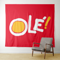 ¡Ole!