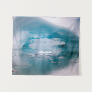 Tapiz Open Arch Iceberg   Antártida