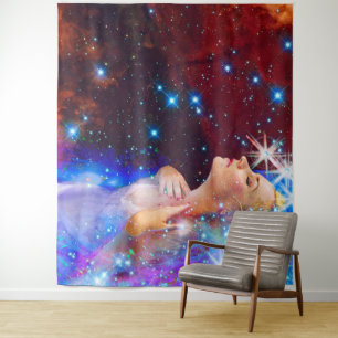 Tapiz Ophelia Tapestry