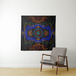Tapiz Oracle