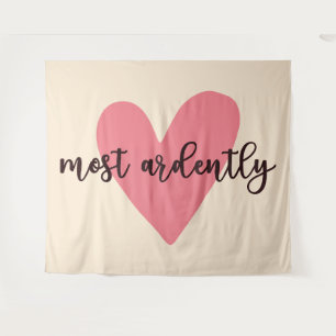 Tapiz Orgullo Y Prejuicio Sr. Darcy - Más Astuto V