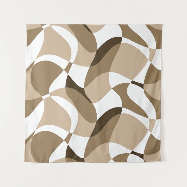 Tapiz Original Esperanza China Tile ininterrumpido (Anverso)