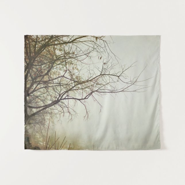 tapiz original forestal (Anverso (horizontal))