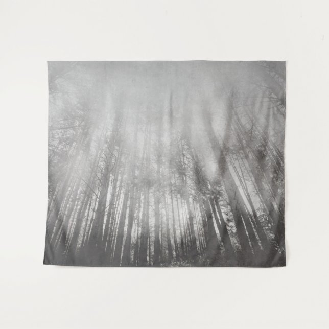 Tapiz original gris (Anverso (horizontal))