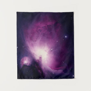 Tapiz orion-nebulosa de MILKY WAY GALAXY