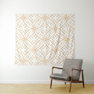 Tapiz Ornamentos de lujo 47