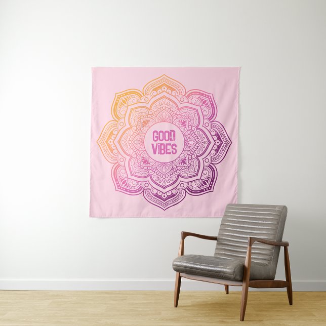 Tapiz Oryn Mandala Personalized Tapestry (Subido por el creador)