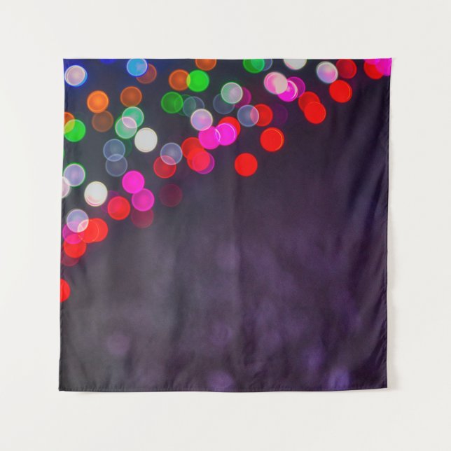 Tapiz Oscuro y claro (Anverso)