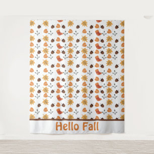 Tapiz Otoño
