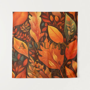 Tapiz Otoño - IV