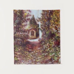 TAPIZ OTOÑO SILENCIOSO EN FLORENCIA