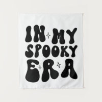 Otoño Vintage En Mi Era Espeluznante Retro Hallowe