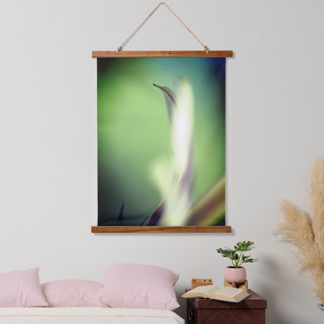 Tapiz Pacífico de madera de Petal (Dormitorio)