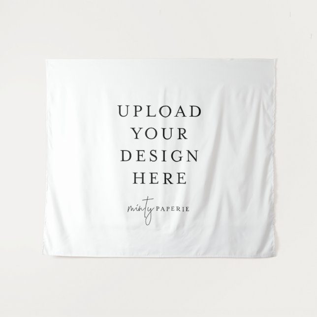 Tapiz (Paisaje) (Anverso (horizontal))