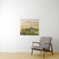 Paisaje idílico el | Suiza, Säntis