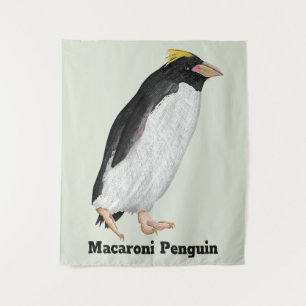 Tapiz Palaeeudyptes Extinct Penguin