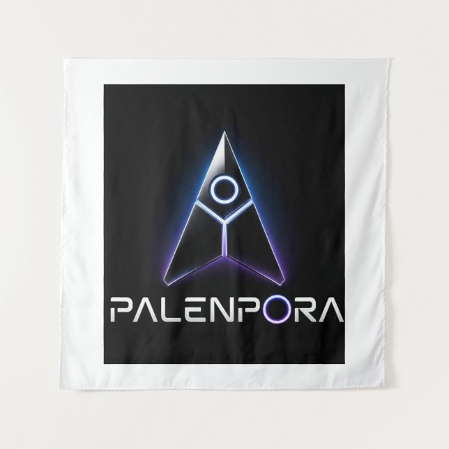 Tapiz Palenpora (Anverso)