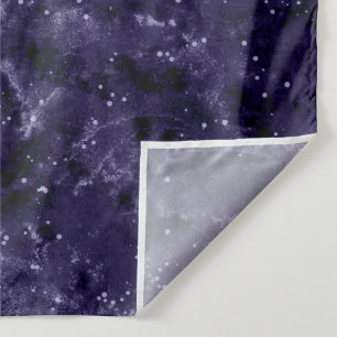 Tapiz Paleta de Colores Galaxia Nexus Celestial Galaxi