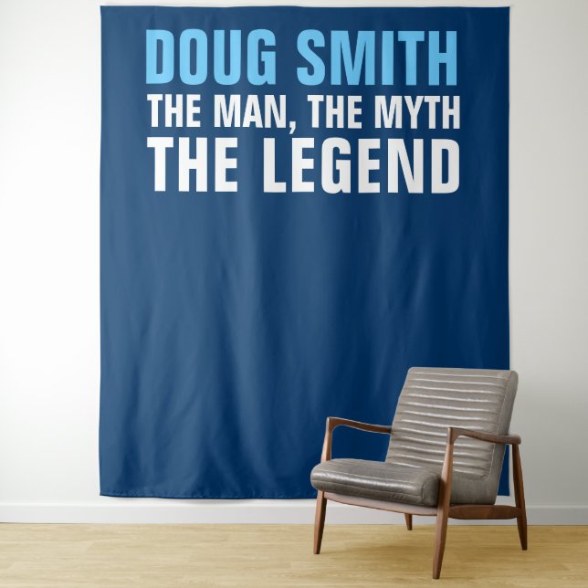 Tapiz Pancarta de fondo de cumpleaños, decoración fiesta (In situ)