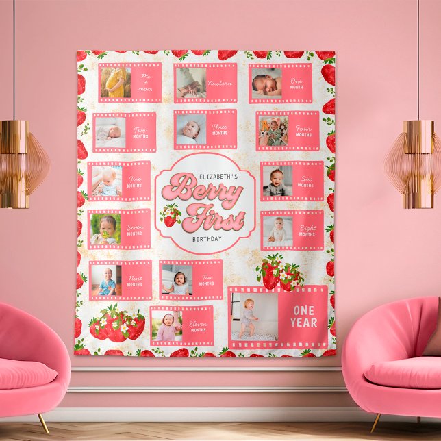 Tapiz Pancarta de fondo personalizada para cumpleaños Be (Subido por el creador)