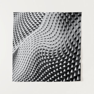 Tapiz Papel de fondo digital gris