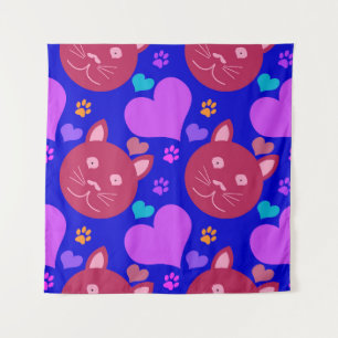 Tapiz papel de pared sin soldadura de estilo personaliza