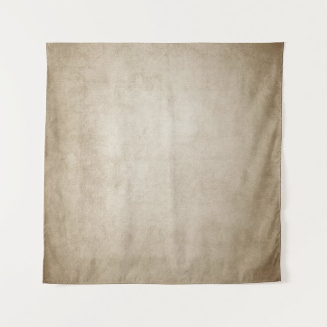 Tapiz Papel de textura antiguo desmoronado (Anverso)