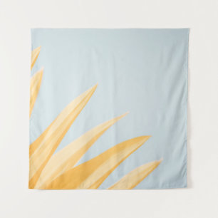 TAPIZ PAPEL GRÁFICO DE FLORES BLANCOS