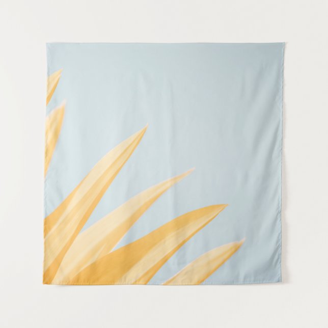 TAPIZ PAPEL GRÁFICO DE FLORES BLANCOS (Anverso)