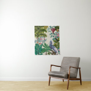 Tapiz Paradise Chinoiserie