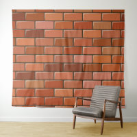 pared de ladrillo