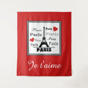 Tapiz París