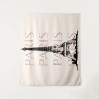 París Viajes arte, Viajes de arte, Pastel, Minimal