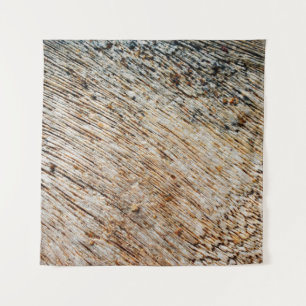 Tapiz Parqué antiguo abstracto, apartamento, arquitectur