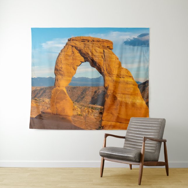 Tapiz Parque nacional Arches MOAB Utah (In situ (horizontal))