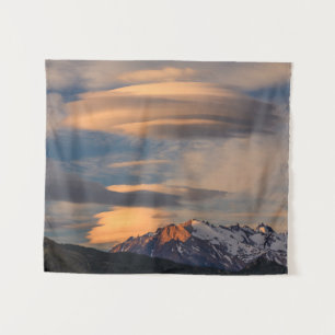 Tapiz Parque nacional Torres del Paine, Chile