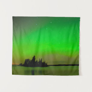 Tapiz Parque provincial de Whiteshell   Manitoba, Canadá