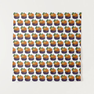 Tapiz Pastel de calabaza