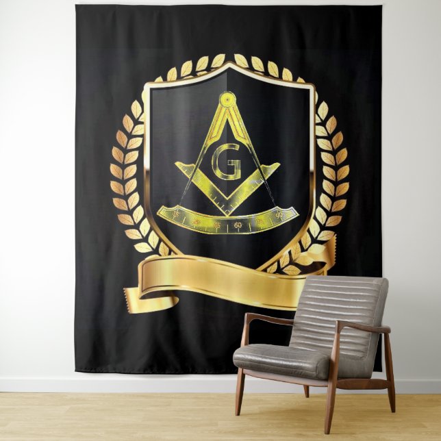 Tapiz Pastor (In situ)