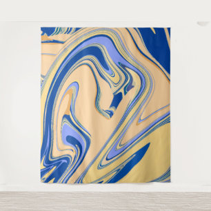 Tapiz Patrón de brillo purpurina colorido de color de ag