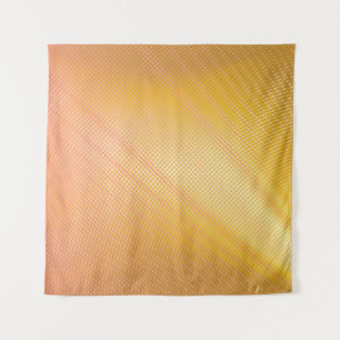 Tapiz Patrón de degradado mínimo. Diseño de la cubierta