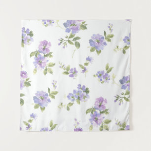 Tapiz Patrón de flor