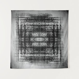 Tapiz patrón de fondo de fondo de grifo abstracto, envej