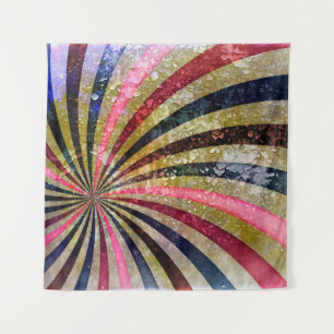 Tapiz patrón de fondo de fondo de grifo abstracto, envej