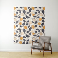 patrón de higuera Tapestry