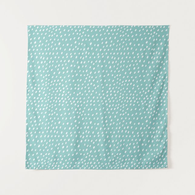 Tapiz Patrón dibujado a mano (Anverso)