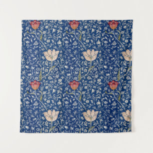 Tapiz Patrón Medway de William Morris