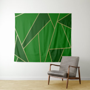 Tapiz Patrón mosaico 11