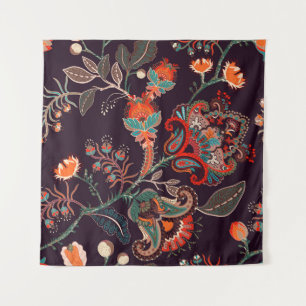 Tapiz Patrón natural sin foco. Antecedentes con una gran